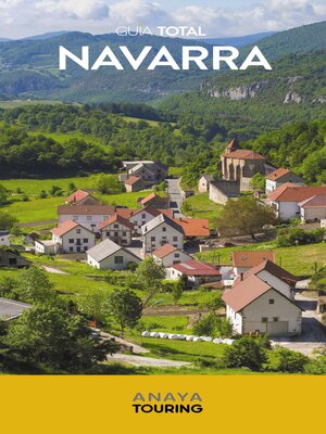 cover image of Navarra